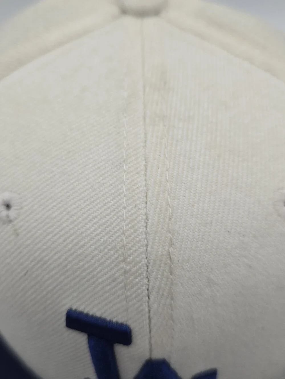 Nike True Los Angeles Dodgers Adjustable Snapback Hat